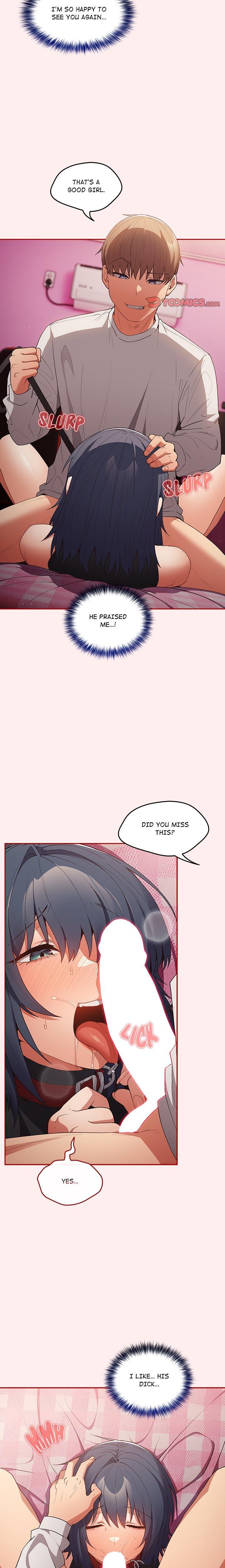 The Carry chapter 67 page 4