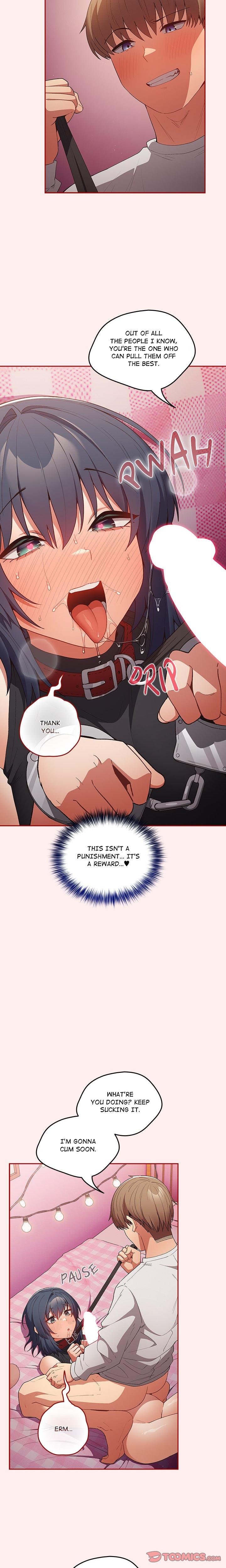 The Carry chapter 67 page 6