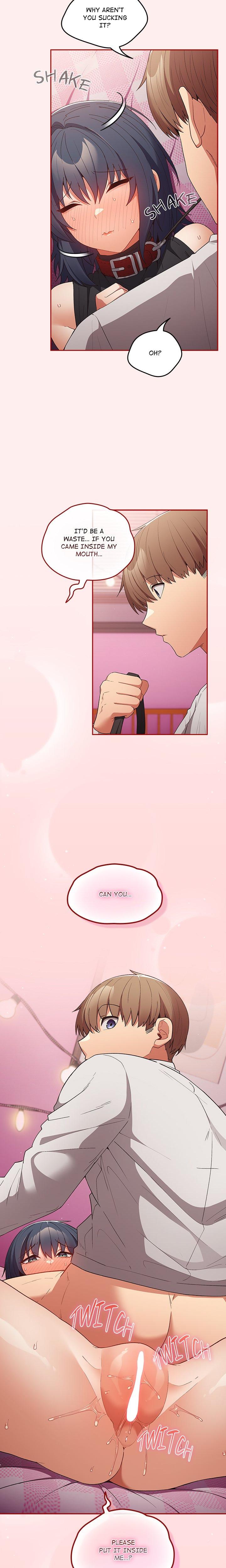 The Carry chapter 67 page 7