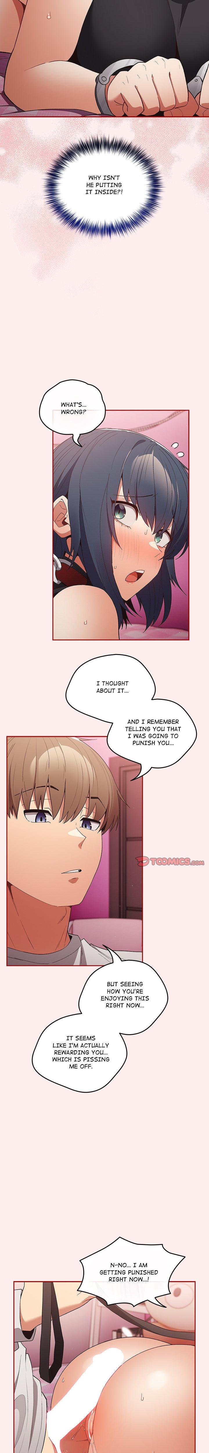 The Carry chapter 67 page 12