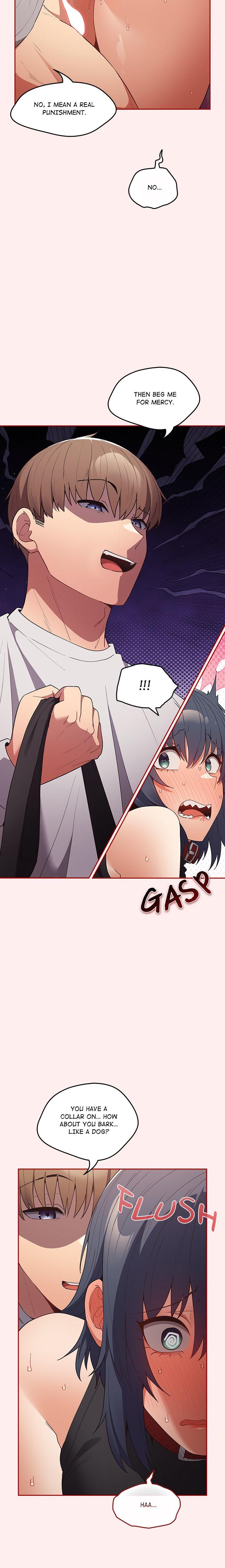 The Carry chapter 67 page 13