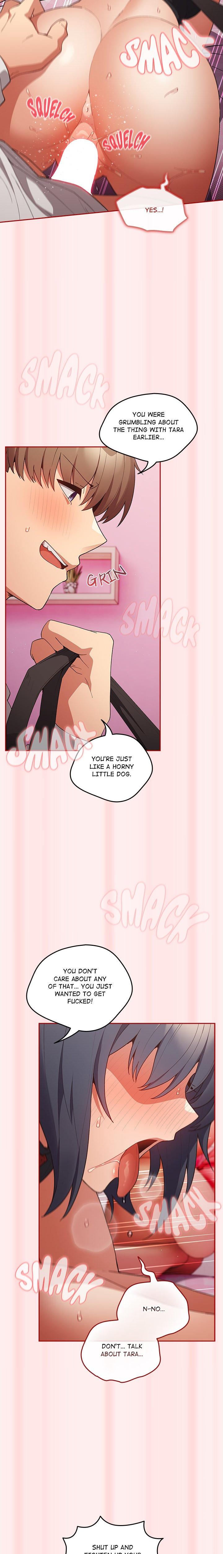 The Carry chapter 67 page 19