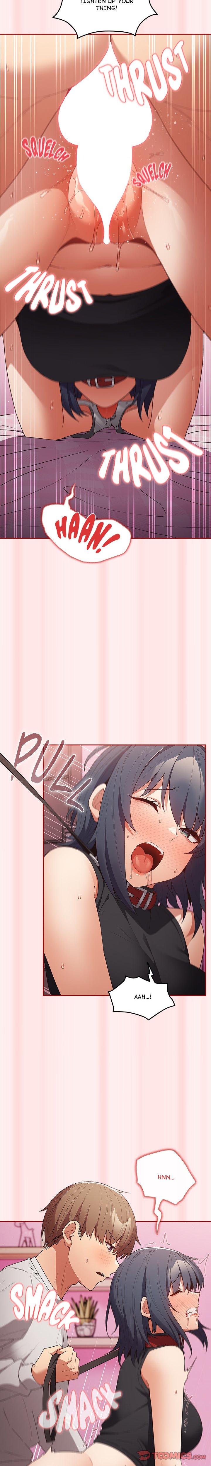The Carry chapter 67 page 20