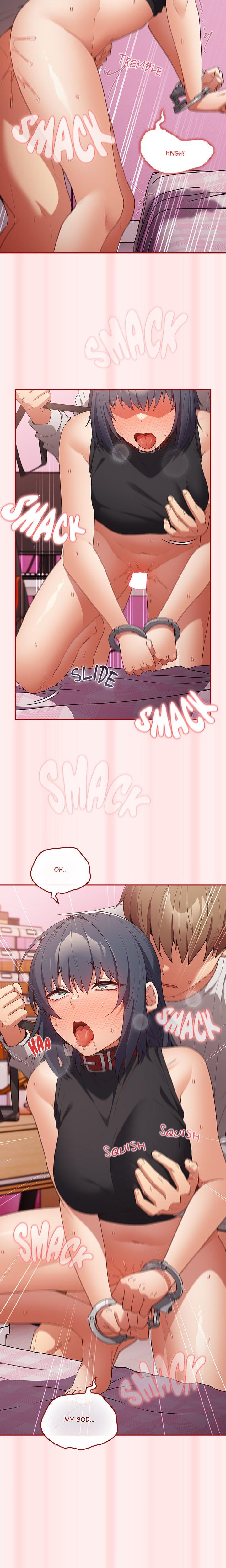 The Carry chapter 67 page 21