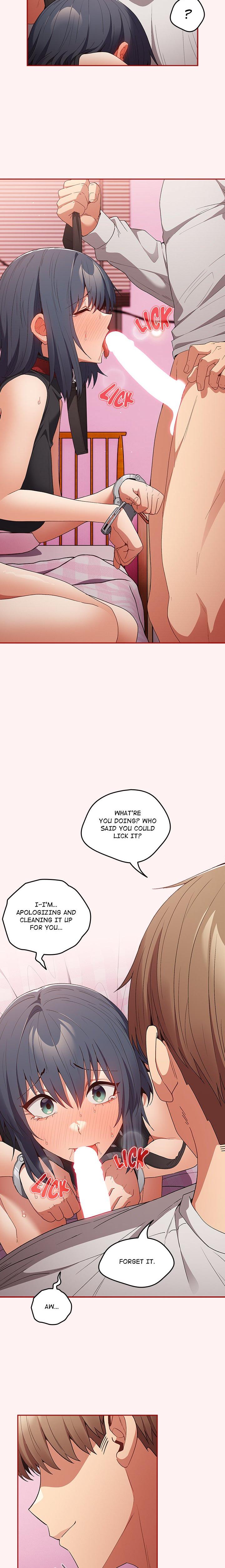 The Carry chapter 68 page 3