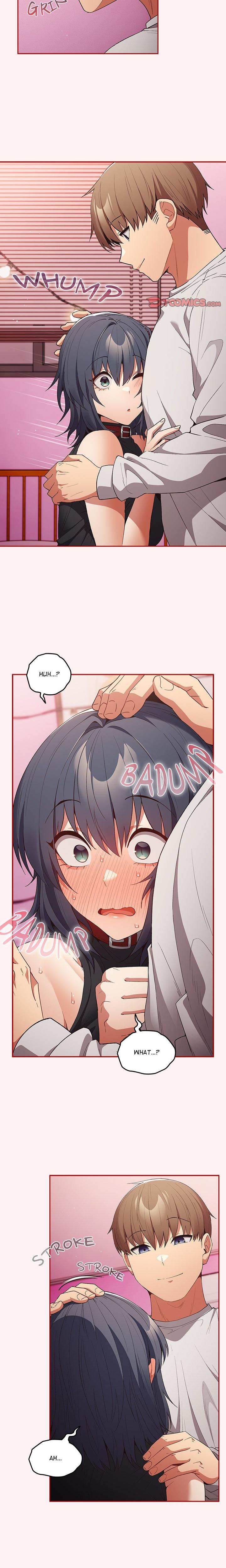 The Carry chapter 68 page 4