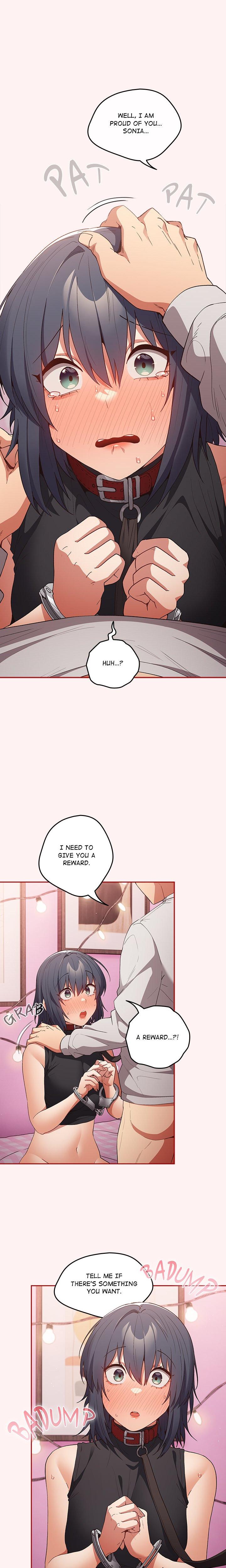 The Carry chapter 68 page 5