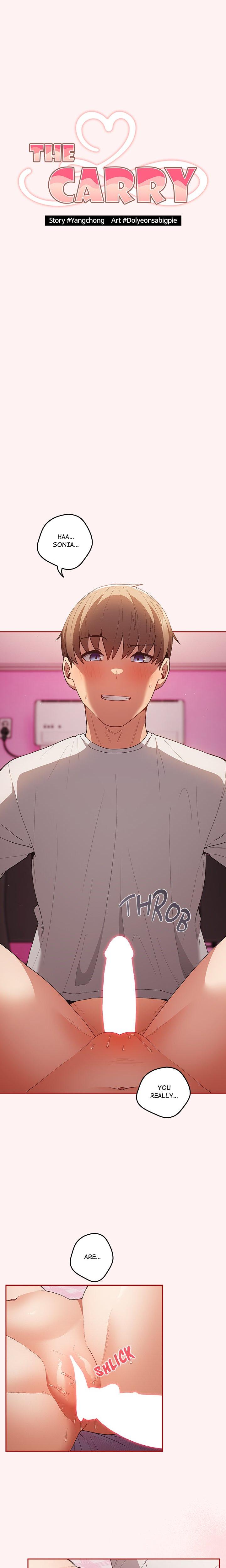 The Carry chapter 68 page 7