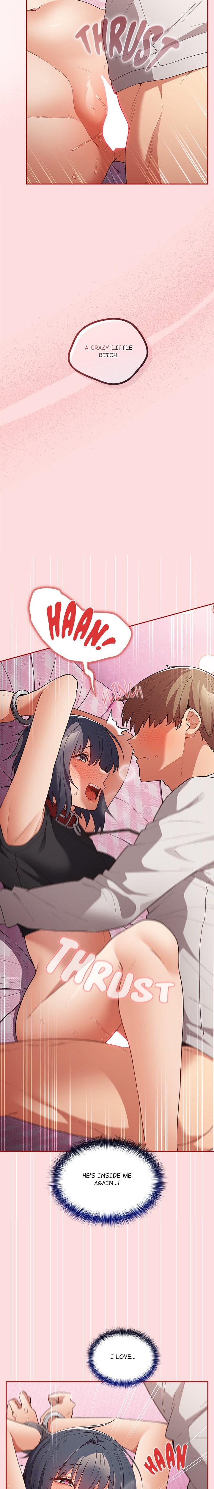 The Carry chapter 68 page 8