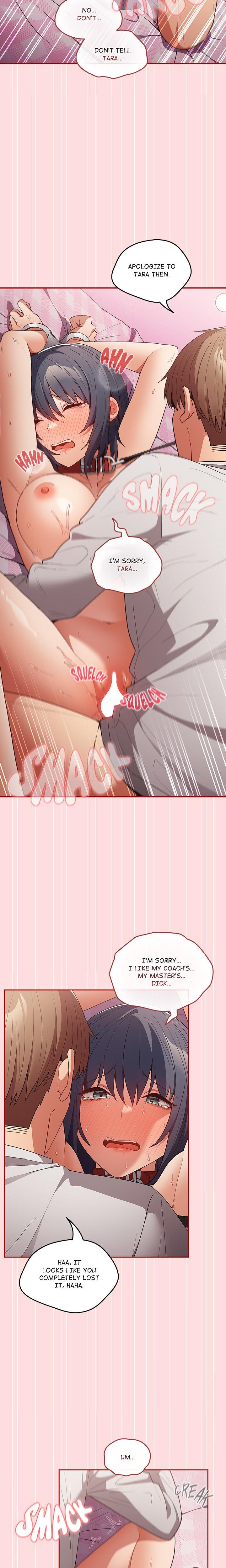 The Carry chapter 68 page 11