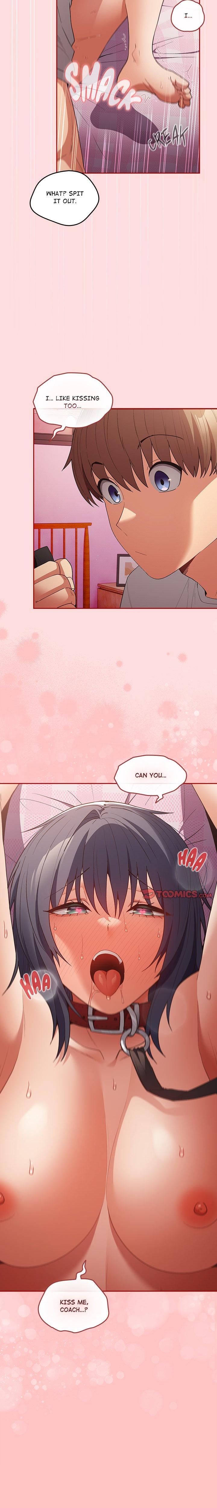 The Carry chapter 68 page 12