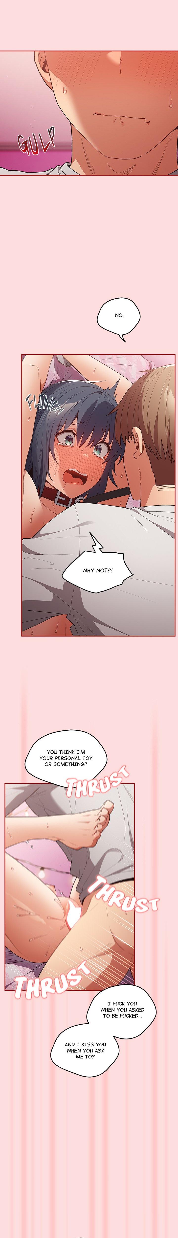The Carry chapter 68 page 14