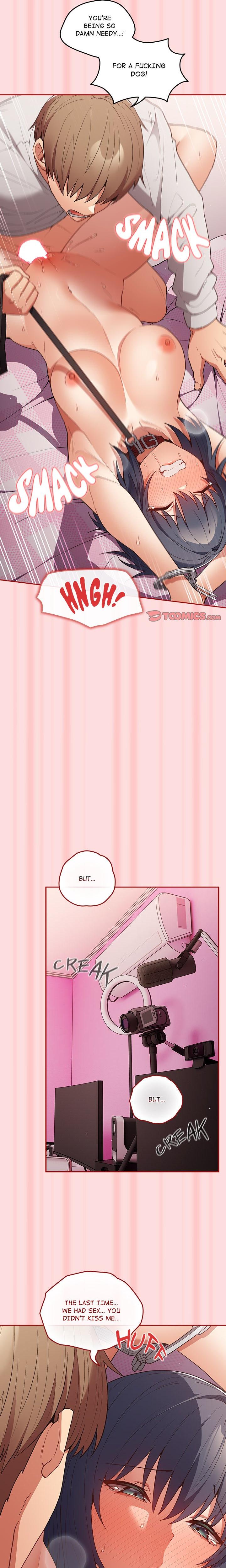 The Carry chapter 68 page 15
