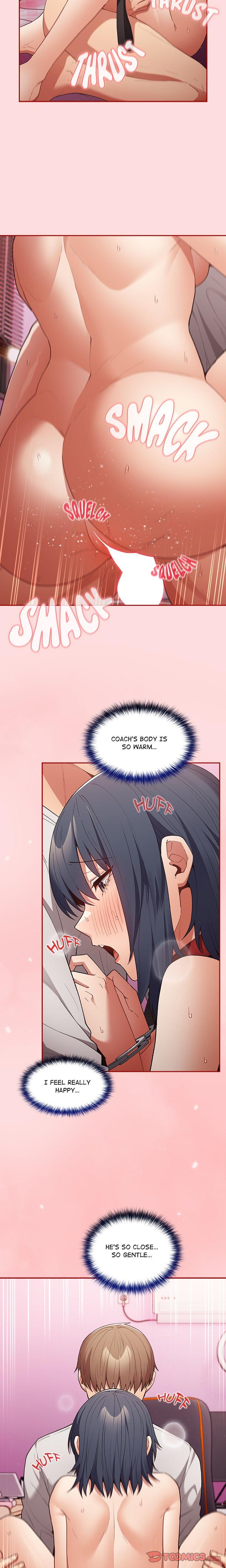 The Carry chapter 68 page 20