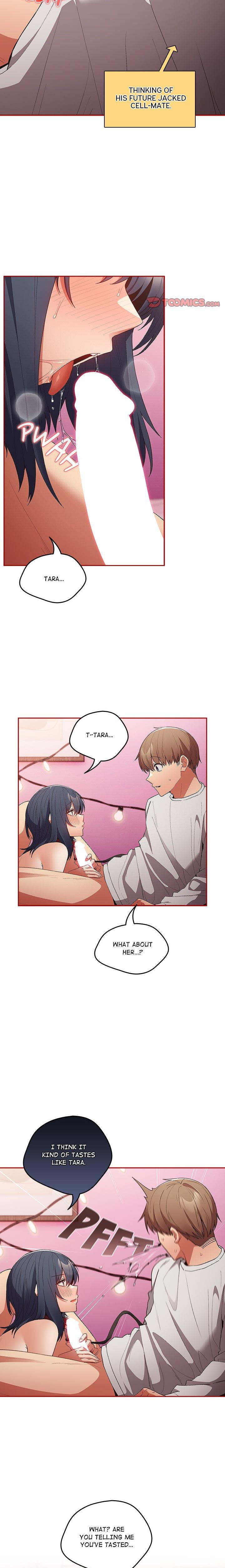 The Carry chapter 69 page 4