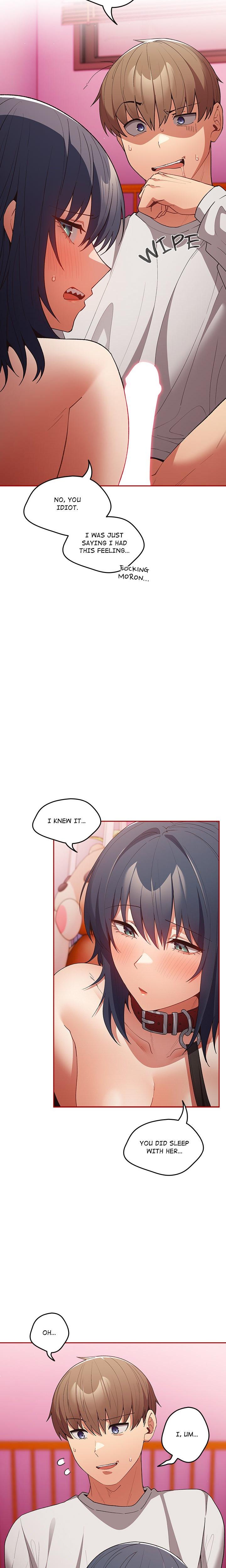 The Carry chapter 69 page 5