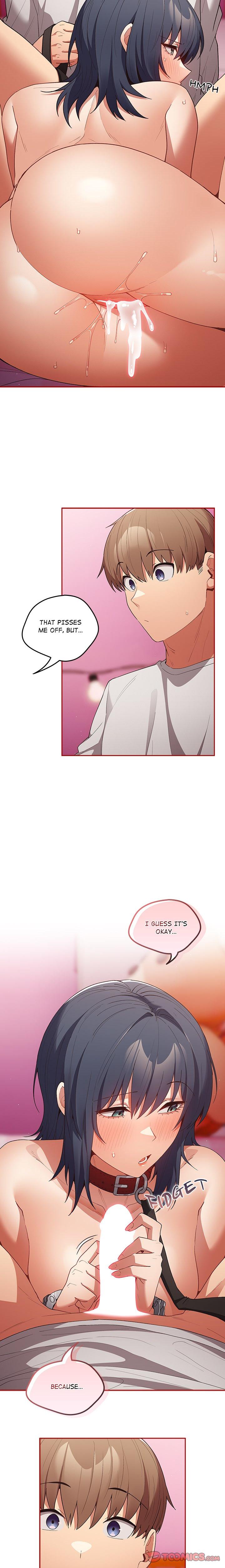 The Carry chapter 69 page 6