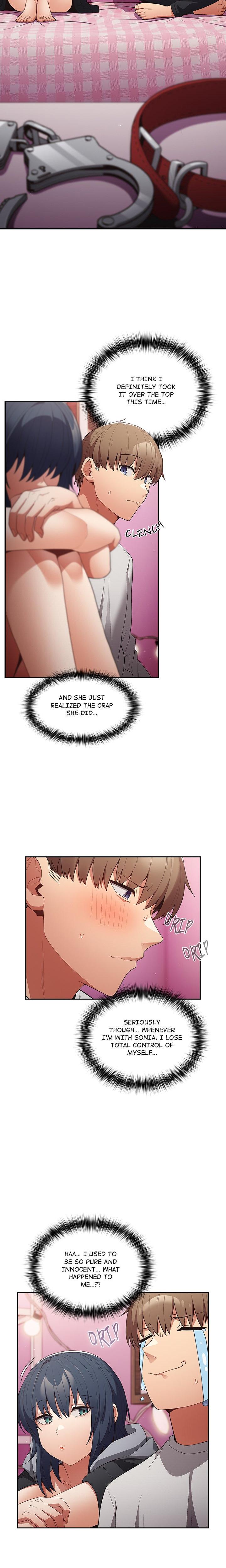 The Carry chapter 69 page 10