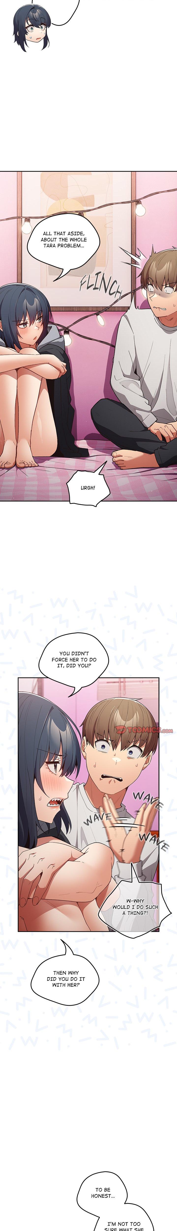 The Carry chapter 69 page 12