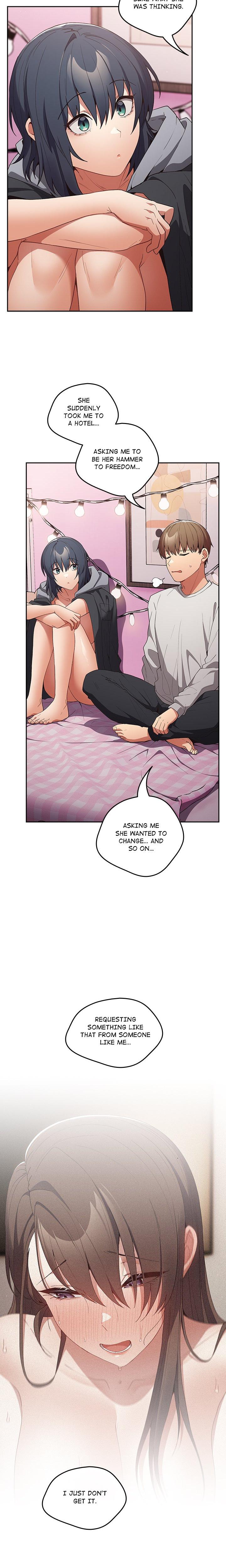 The Carry chapter 69 page 13