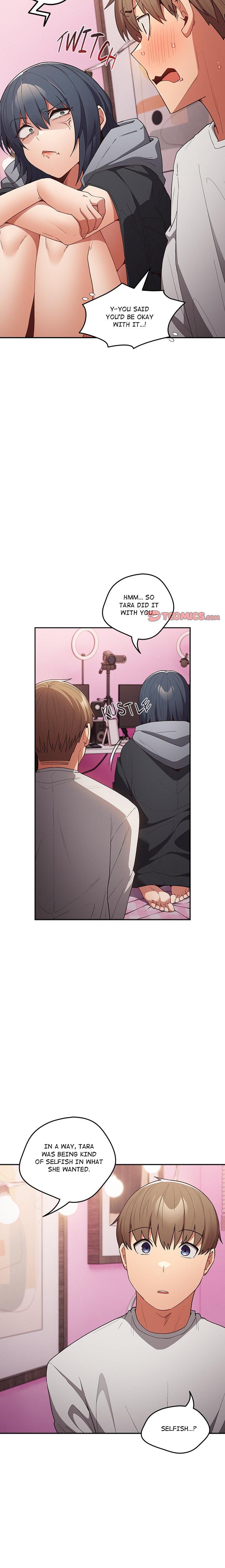 The Carry chapter 69 page 15