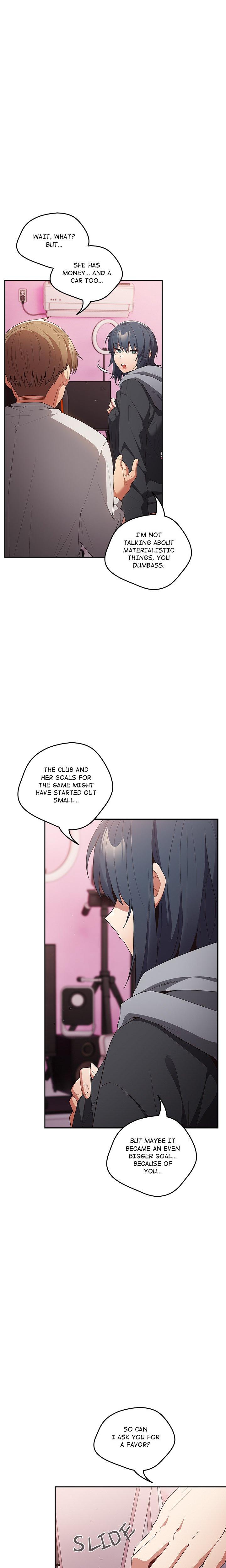 The Carry chapter 69 page 17