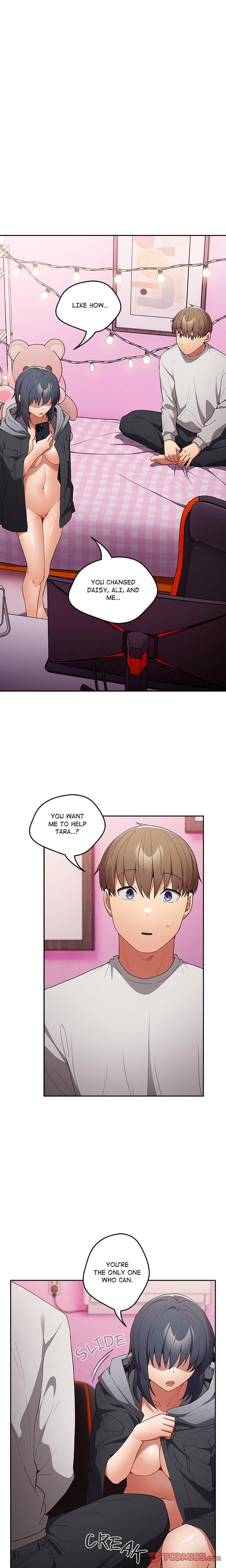 The Carry chapter 69 page 20