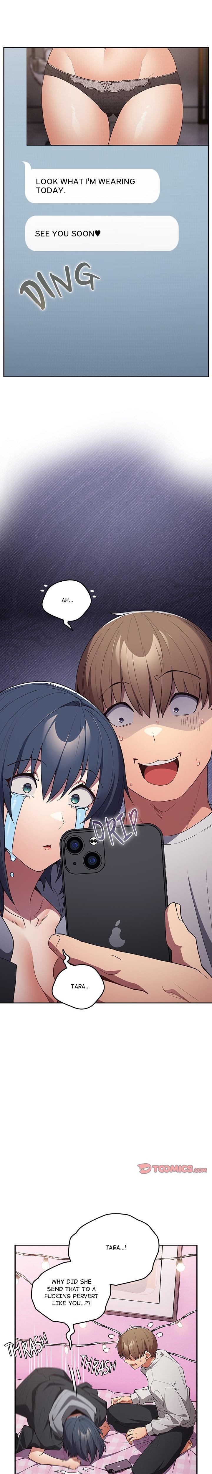 The Carry chapter 69 page 23