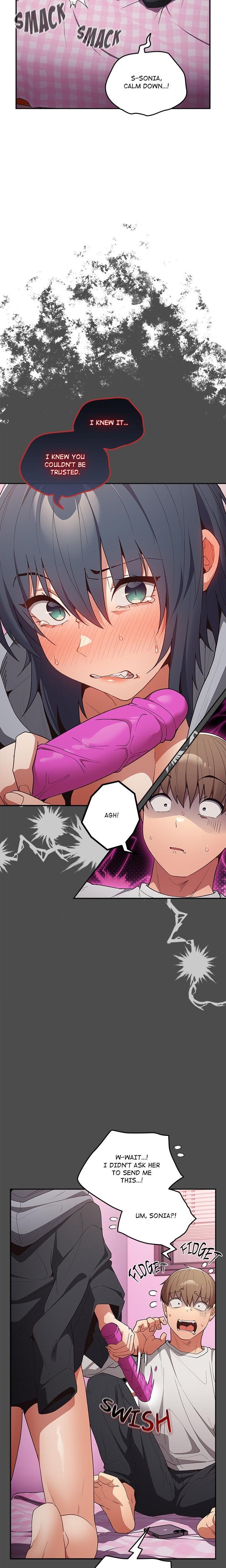 The Carry chapter 69 page 24