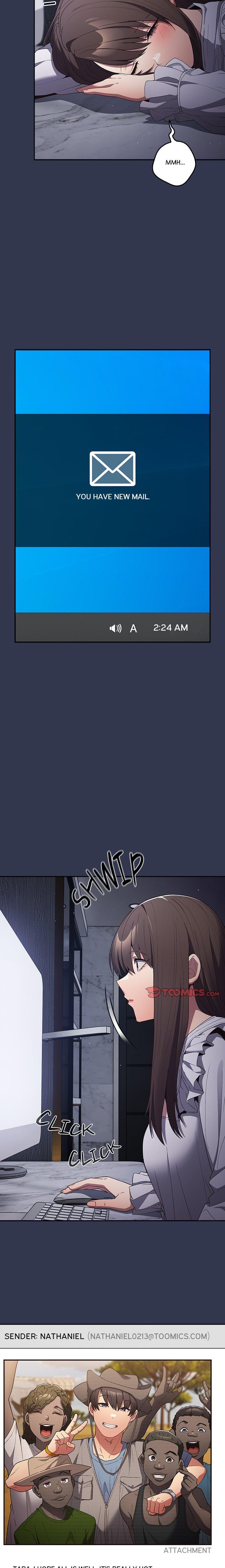 The Carry chapter 70 page 3