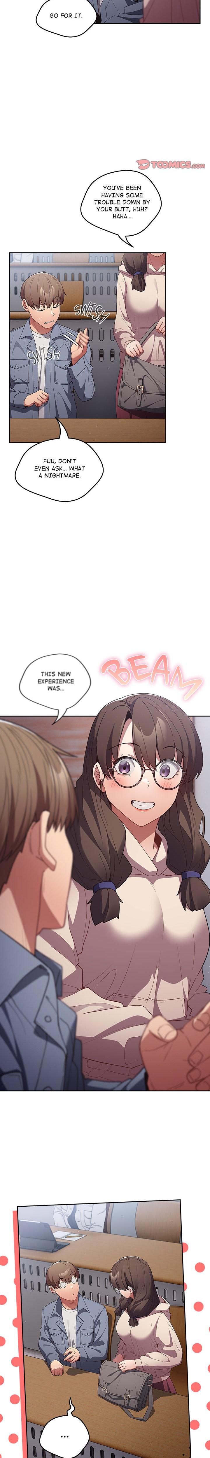 The Carry chapter 70 page 8