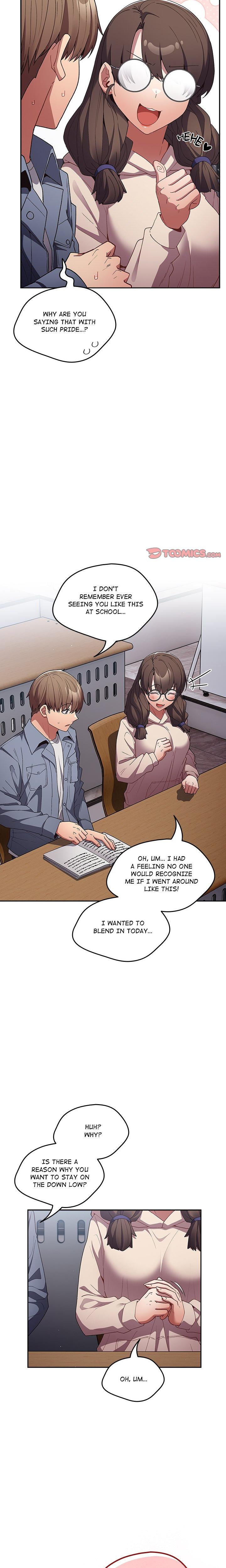 The Carry chapter 70 page 10