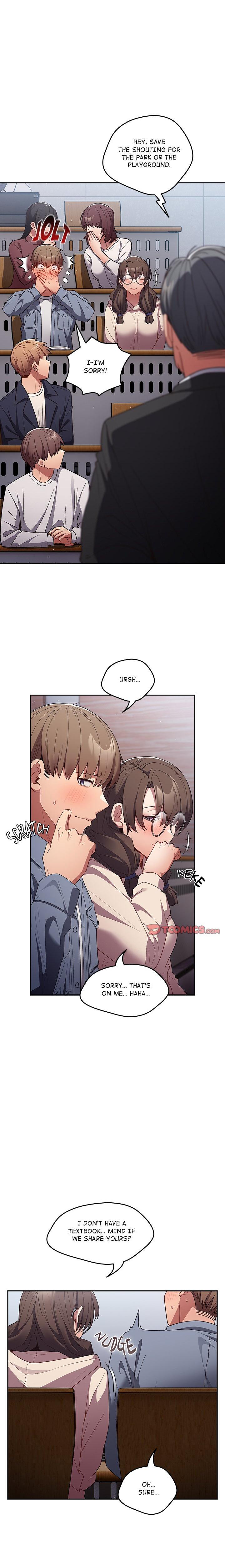 The Carry chapter 70 page 12