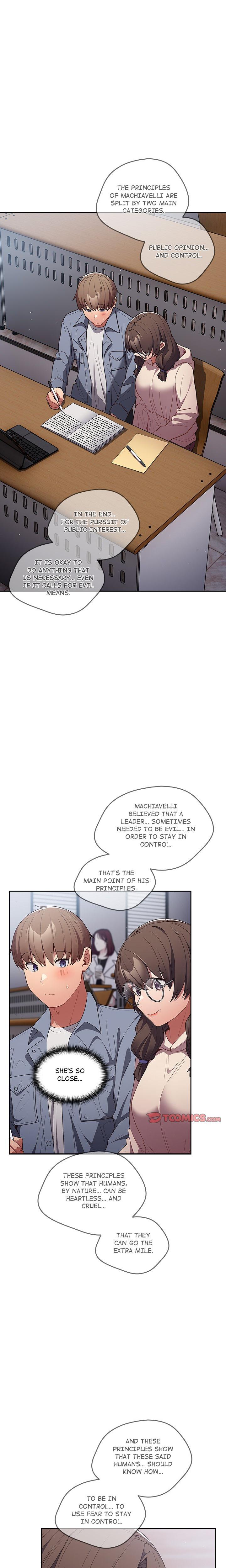 The Carry chapter 70 page 13