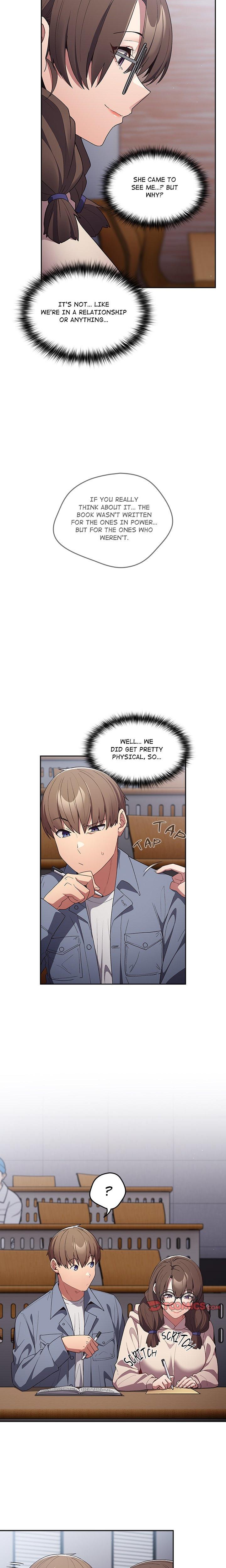 The Carry chapter 70 page 14