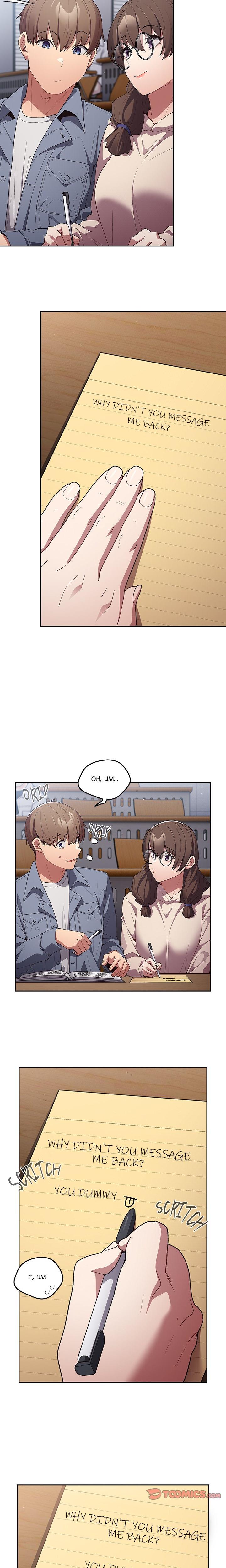 The Carry chapter 70 page 15