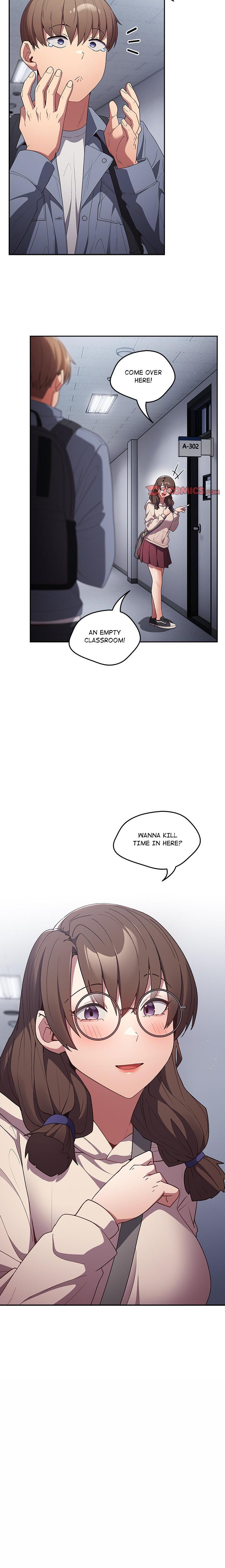 The Carry chapter 70 page 19