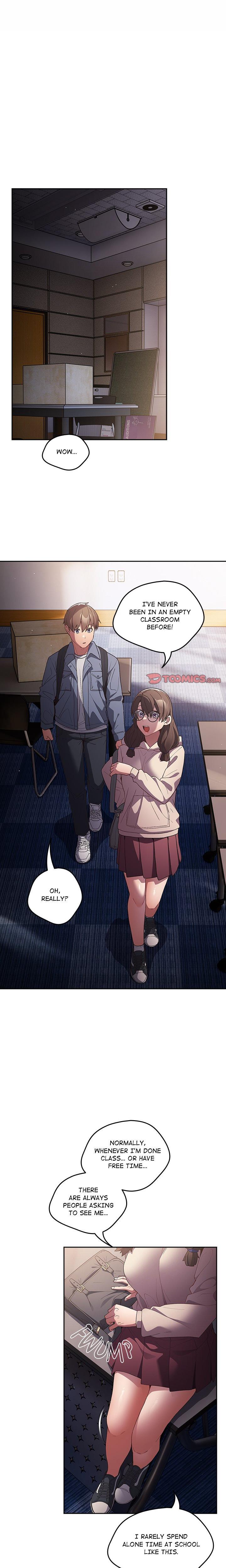 The Carry chapter 70 page 20