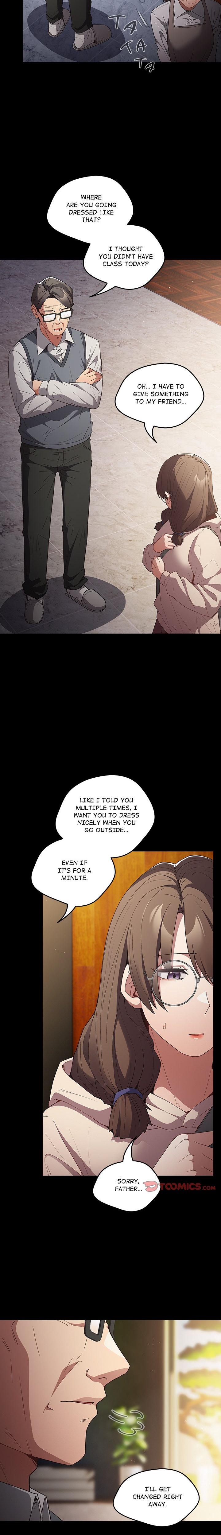 The Carry chapter 71 page 3