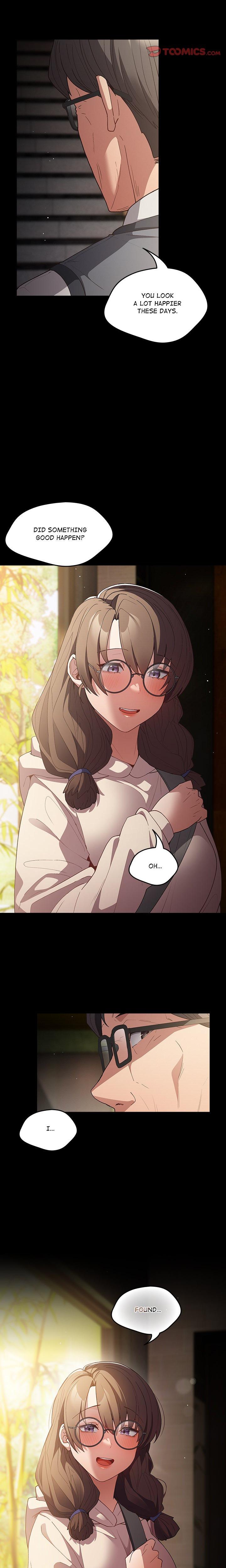 The Carry chapter 71 page 5