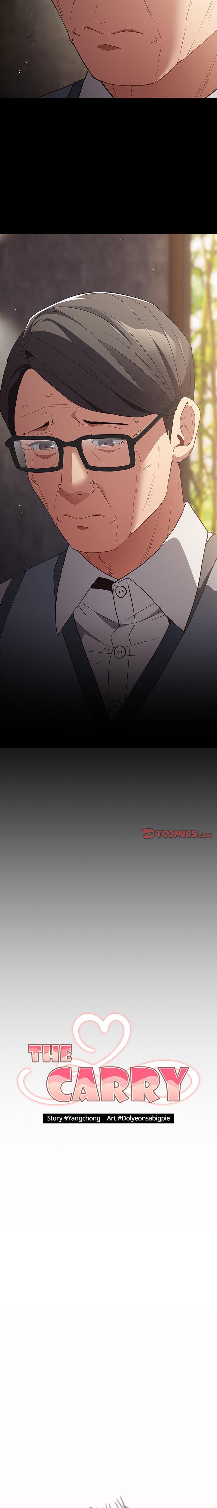 The Carry chapter 71 page 7