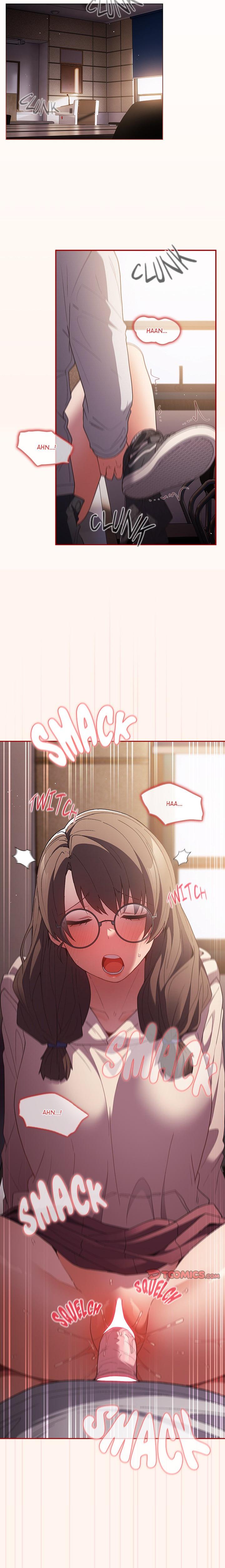 The Carry chapter 71 page 8