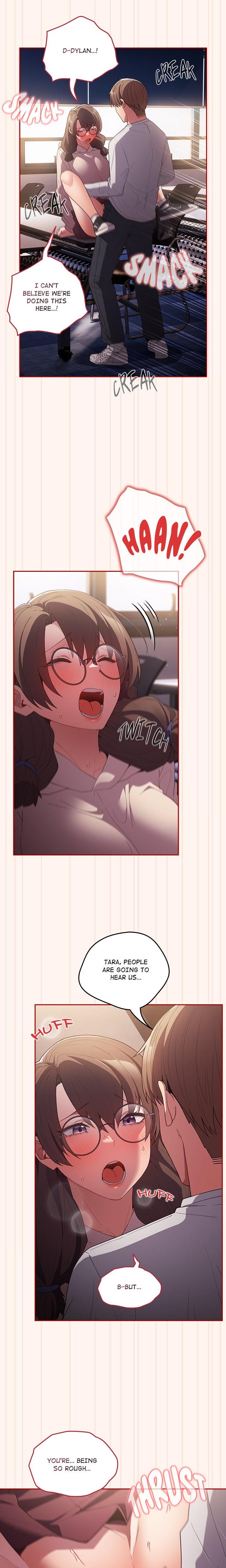 The Carry chapter 71 page 9