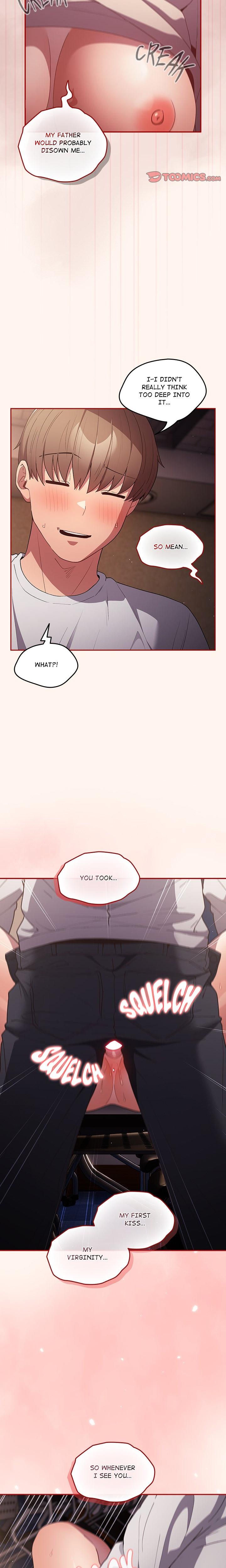 The Carry chapter 71 page 15