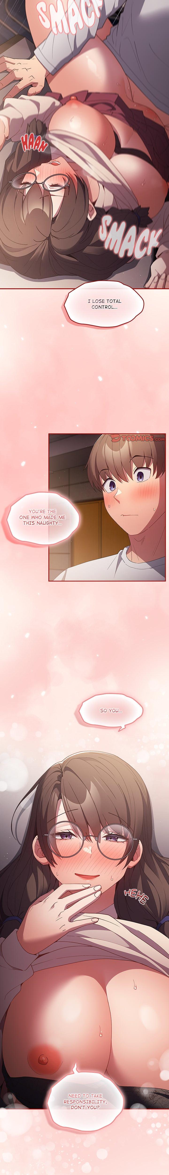 The Carry chapter 71 page 16