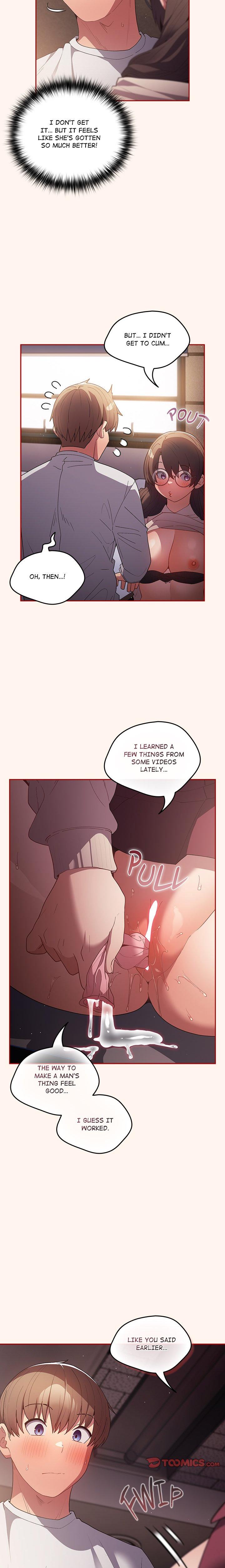 The Carry chapter 71 page 23
