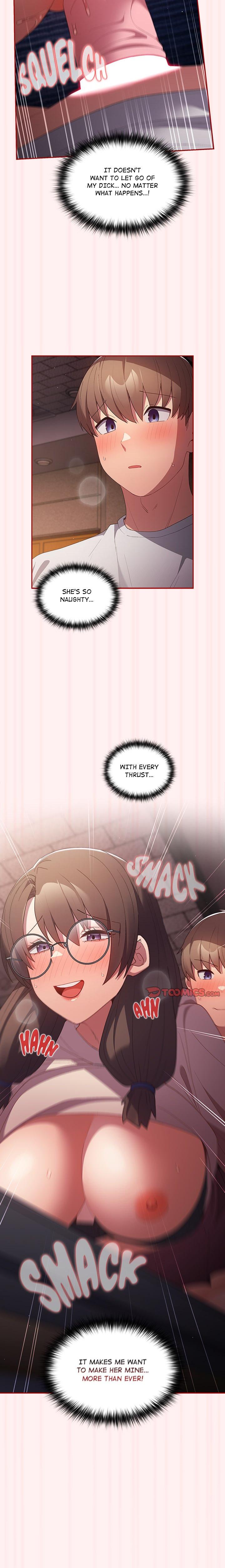 The Carry chapter 72 page 3