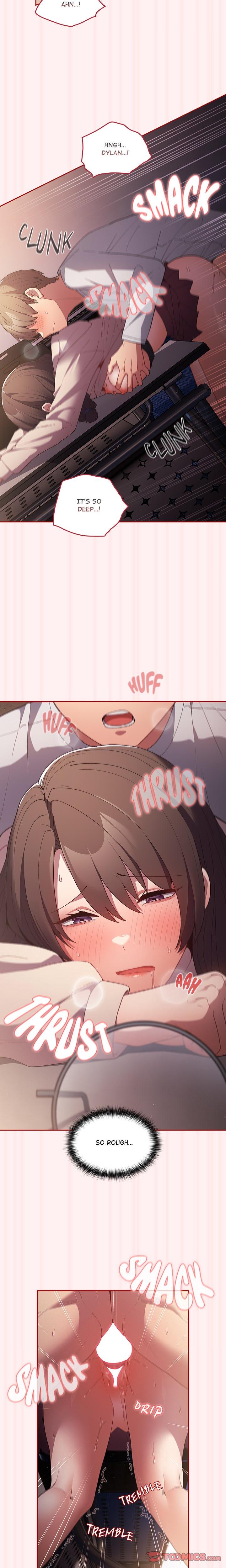 The Carry chapter 72 page 6