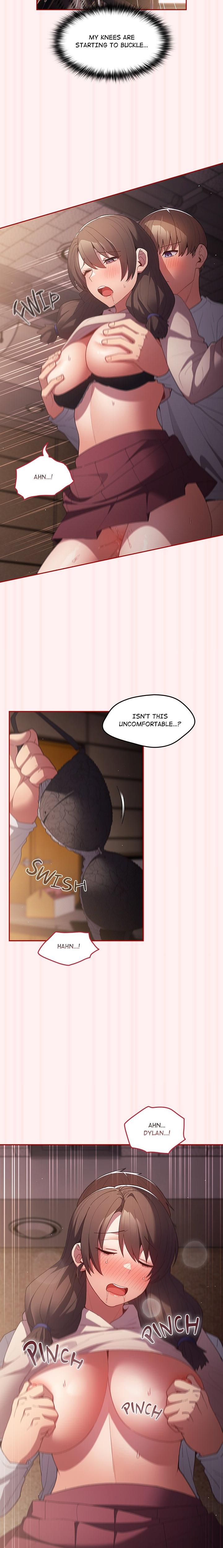 The Carry chapter 72 page 7