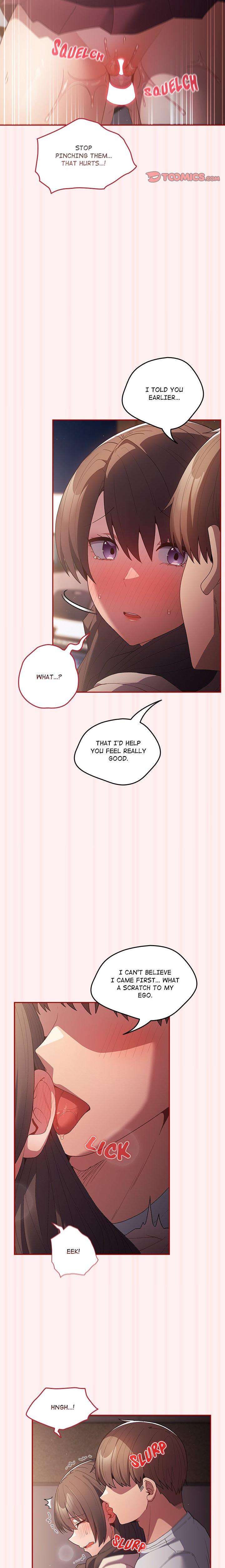 The Carry chapter 72 page 8